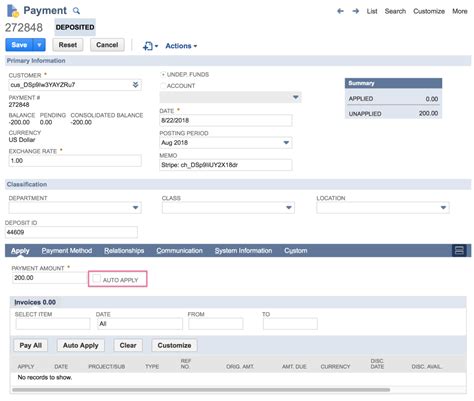 feu netsuite customer login|NetSuite .